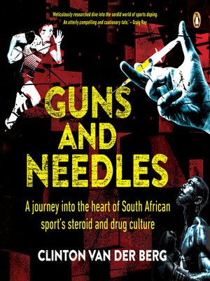 cover image of Guns and Needles